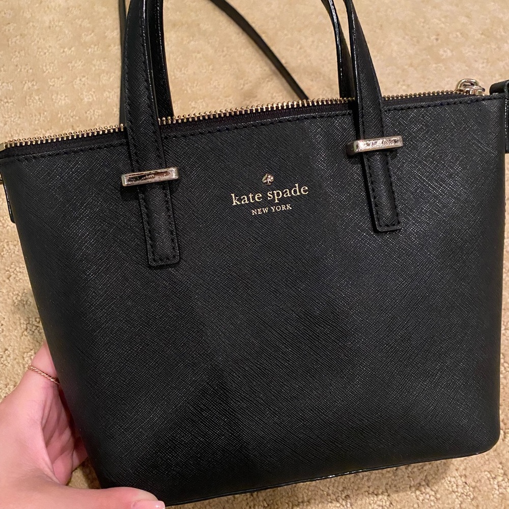 Kate Spade Shoulder Bag